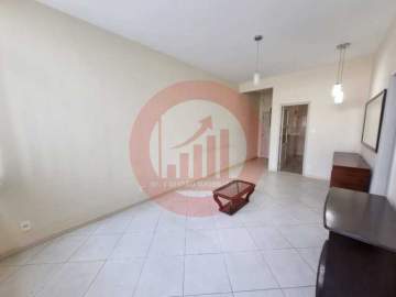 Ótima localização - Apartamento 3 Quartos / Ótima Localização / Tijuca - TJAP30393