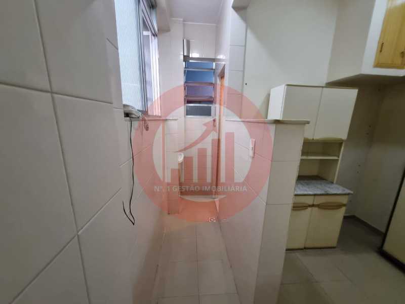 Área de Serviço.  - 23