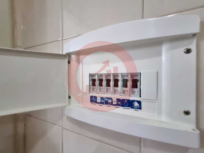 Elétrica reformada.  - 25