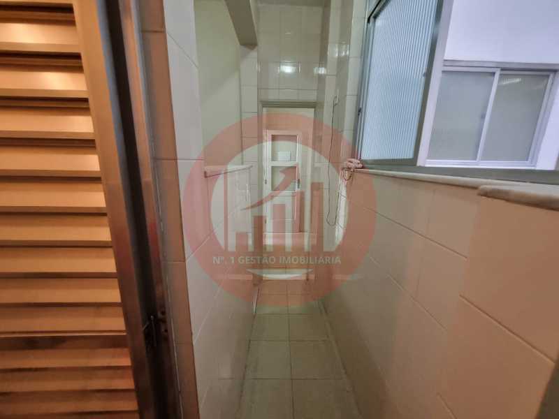 Área de Serviço.  - 26