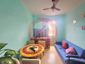 Apartamento à venda 2 quartos. Rua Campinas , Bairro Grajaú - TJAP20695