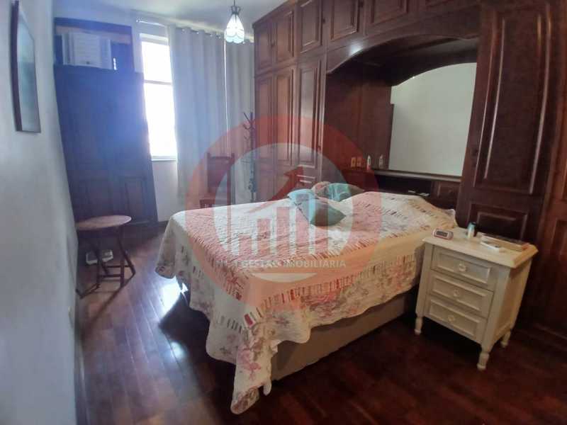 Conheça 10 QuartoSuíte. do imóvel - Oportunidade - 4 Quartos Impecável - Localização Nobre na Tijuca - TJAP40057 - 10 10 QuartoSuíte. - 10