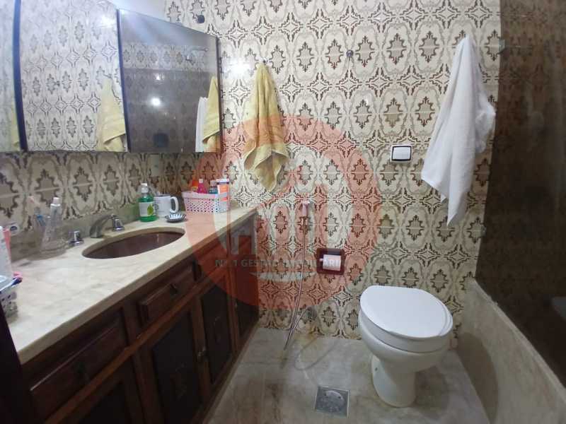 Conheça 11 Suíte. do imóvel - Oportunidade - 4 Quartos Impecável - Localização Nobre na Tijuca - TJAP40057 - 12 11 Suíte. - 12