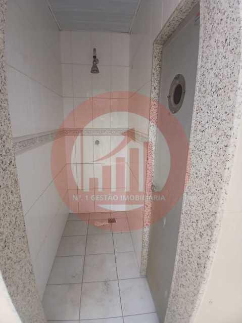Conheça 25 Sauna Play. do imóvel - Oportunidade - 4 Quartos Impecável - Localização Nobre na Tijuca - TJAP40057 - 26 25 Sauna Play. - 26