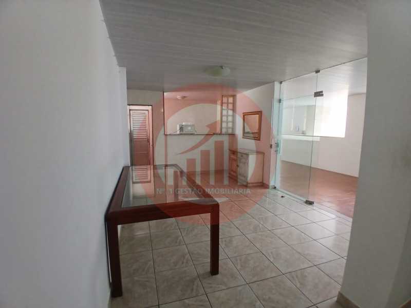 Conheça 26 Salão Festas Play. do imóvel - Oportunidade - 4 Quartos Impecável - Localização Nobre na Tijuca - TJAP40057 - 27 26 Salão Festas Play. - 27
