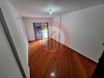 Ótima localização - Apartamento à venda 2 quartos 1 vaga Grajaú RJ. - TJAP20698