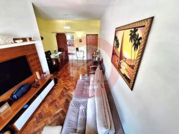 Imperdível - Apartamento à venda 2 quartos, 2 vagas de garagem na escritura. Bairro Vila Isabel, RJ. - TJAP20699