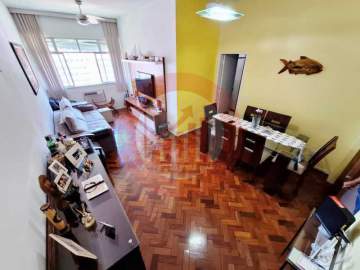 Imperdível - Apartamento à venda 2 quartos, 2 vagas de garagem na escritura. Bairro Vila Isabel, RJ. - TJAP20699