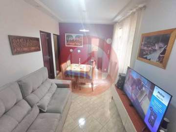 Ótima localização - Apartamento à venda 2 quartos com Vaga, rua Gastão Penalva, bairro Andaraí. RJ. - TJAP20700