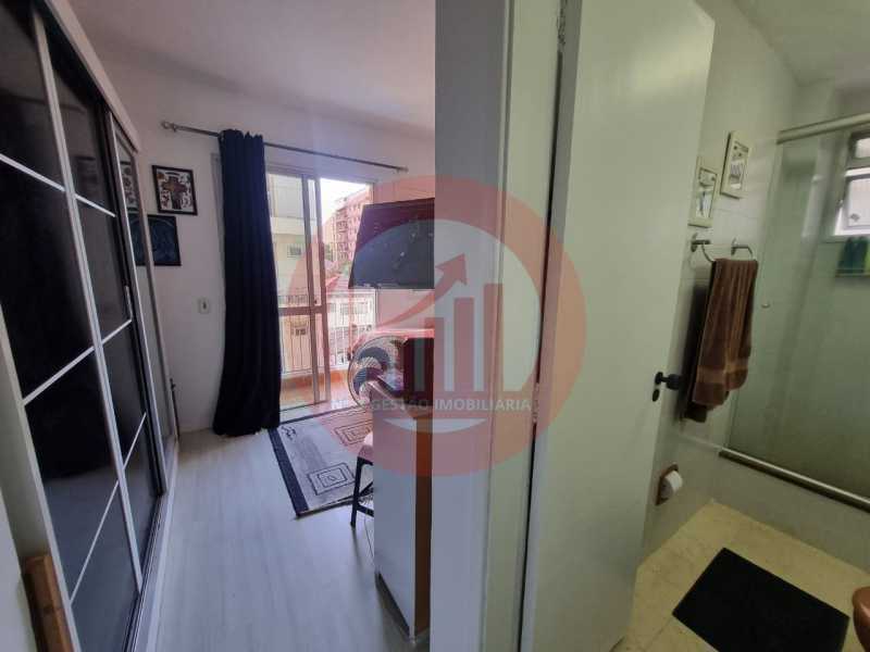Quarto Suíte - 9
