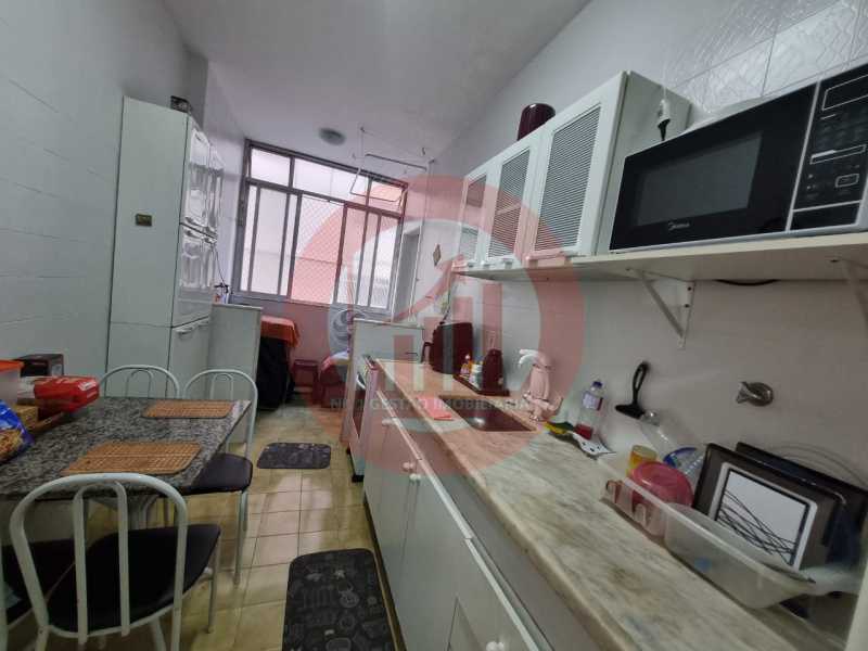 Cozinha - 14