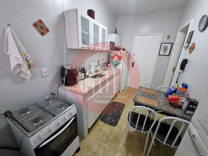 Cozinha - 15
