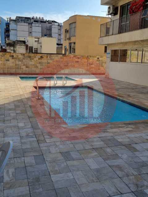 Piscina - 19