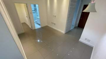 Apartamento 2 quartos à venda Tijuca, Rio de Janeiro - R$ 370.000 - TJAP20705