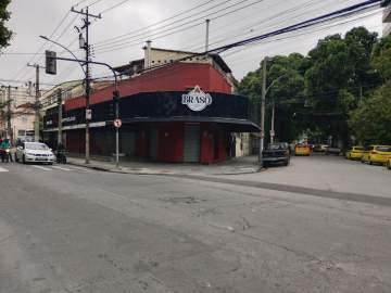 Terreno Comercial para alugar Maracanã, Rio de Janeiro - R$ 11.000 - TJTC00001