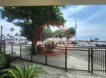 Apartamento 2 quartos à venda Copacabana, Rio de Janeiro - R$ 1.800.000 - TJAP20707