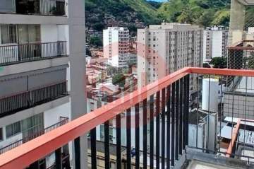 Imperdível - Apartamento infraestrutura e segurança total - TJAP20708