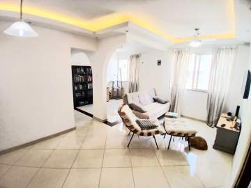 Imperdível - Apartamento à venda - 3 quartos no Bairro Engenho Novo. - RJ. - TJAP30402