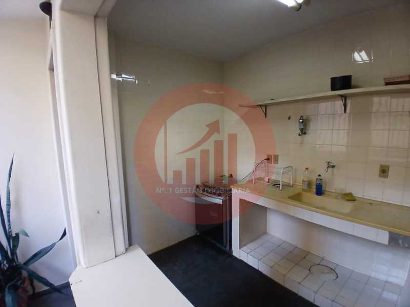 17Área Gourmet. - 17