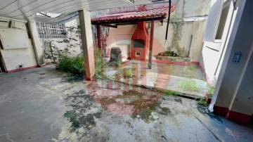 Casa 7 quartos à venda Tijuca, Rio de Janeiro - R$ 1.400.000 - TJCA70002