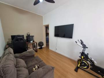 Ótima localização - Apartamento de 2 quartos à venda no Rio Comprido - TJAP20712