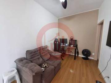 Ótima localização - Apartamento de 2 quartos à venda no Rio Comprido - TJAP20712