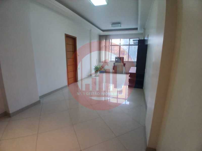 Conheça 02 Sala. do imóvel - Apartamento 3 quartos à venda Tijuca, Rio de Janeiro - R$ 850.000 - TJAP30403 - 3 02 Sala. - 3
