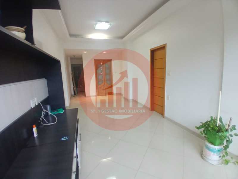 Conheça 03 Sala. do imóvel - Apartamento 3 quartos à venda Tijuca, Rio de Janeiro - R$ 850.000 - TJAP30403 - 1 03 Sala. - 1
