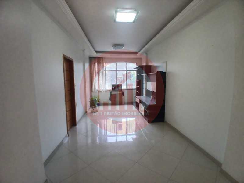 Conheça 04 Sala. do imóvel - Apartamento 3 quartos à venda Tijuca, Rio de Janeiro - R$ 850.000 - TJAP30403 - 4 04 Sala. - 4