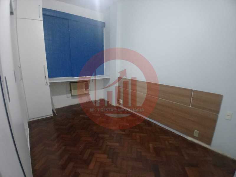 Conheça 07 Quarto1. do imóvel - Apartamento 3 quartos à venda Tijuca, Rio de Janeiro - R$ 850.000 - TJAP30403 - 7 07 Quarto1. - 7