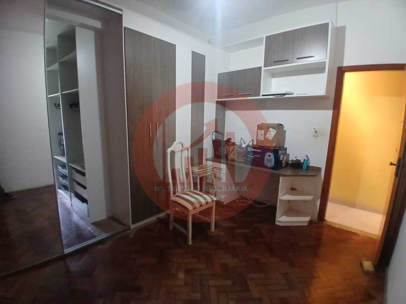 Conheça 09 Quarto2. do imóvel - Apartamento 3 quartos à venda Tijuca, Rio de Janeiro - R$ 850.000 - TJAP30403 - 8 09 Quarto2. - 8