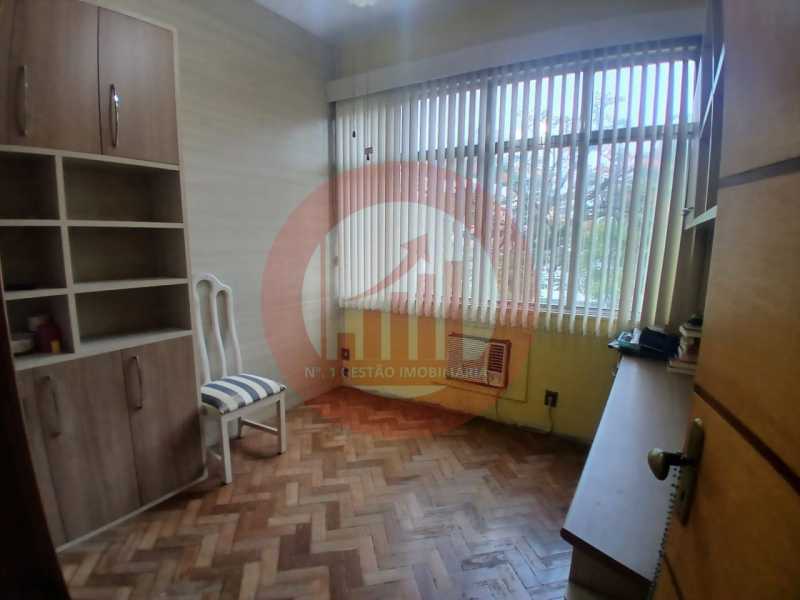 Conheça 12 Quarto3. do imóvel - Apartamento 3 quartos à venda Tijuca, Rio de Janeiro - R$ 850.000 - TJAP30403 - 12 12 Quarto3. - 12
