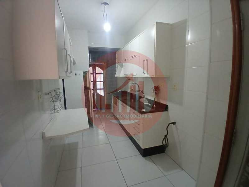 Conheça 15 Cozinha. do imóvel - Apartamento 3 quartos à venda Tijuca, Rio de Janeiro - R$ 850.000 - TJAP30403 - 14 15 Cozinha. - 14