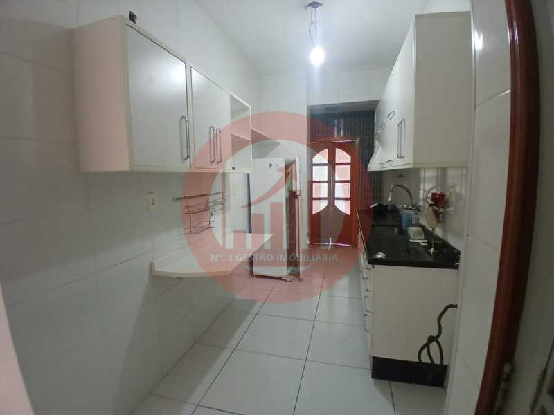 Conheça 16 Cozinha. do imóvel - Apartamento 3 quartos à venda Tijuca, Rio de Janeiro - R$ 850.000 - TJAP30403 - 15 16 Cozinha. - 15