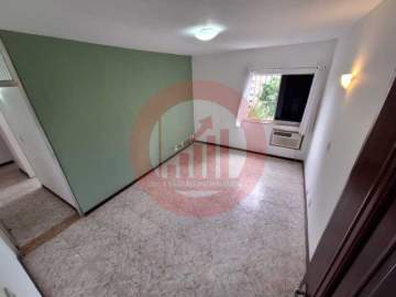 Apartamento à venda dois quartos, vaga - Largo do Verdun - TJAP20713