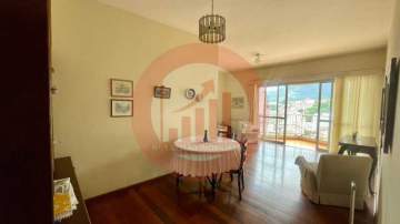 Imperdível - Apartamento à venda no Andaraí, 3 quartos 122m² - TJAP30404