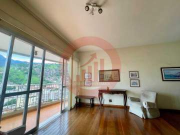Imperdível - Apartamento à venda no Andaraí, 3 quartos 122m² - TJAP30404