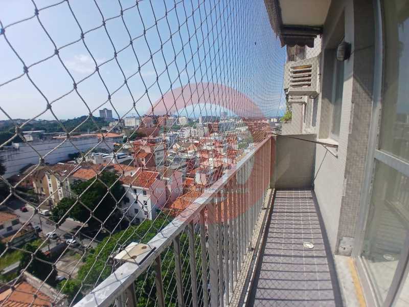 03 Varanda Vista Livre. - 3