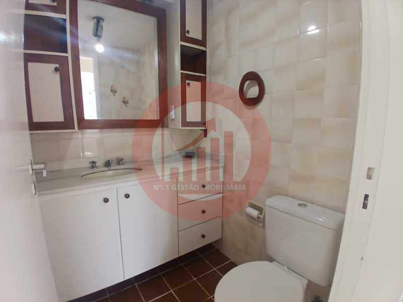 09 Banheiro Social. - 9