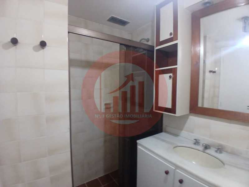 10 Banheiro Social. - 10