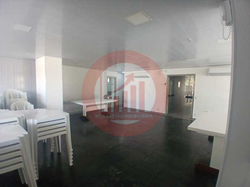 15 Salão Festas. - 15