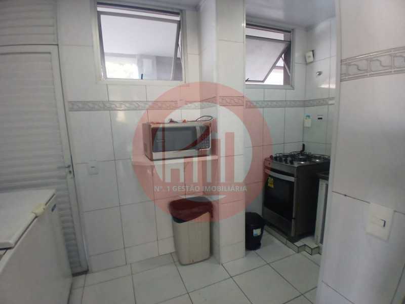 16 Cozinha Salão Festas. - 16