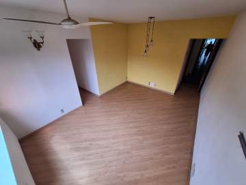 Imperdível - Apartamento dois quartos vaga Largo do Verdun - Grajaú - Rio de Janeiro - TJAP20720