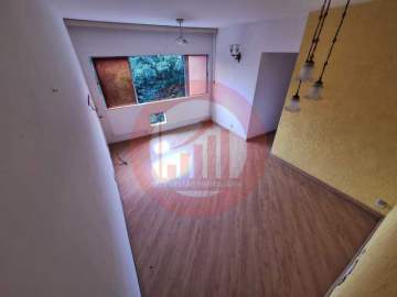 Imperdível - Apartamento dois quartos vaga Largo do Verdun - Grajaú - Rio de Janeiro - TJAP20720
