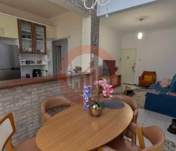 Apartamento 2 quartos a venda - Tijuca - TJAP20721