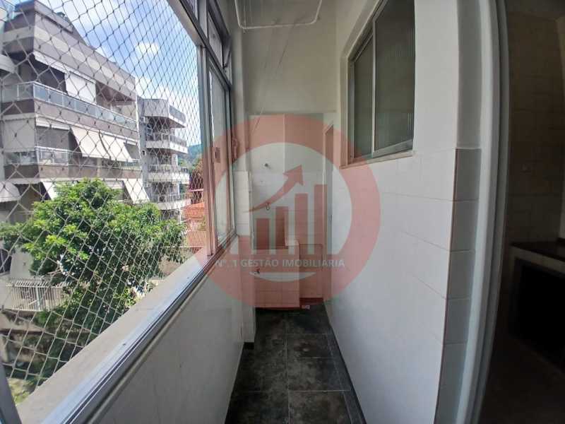 18 Área Serviço. - 19