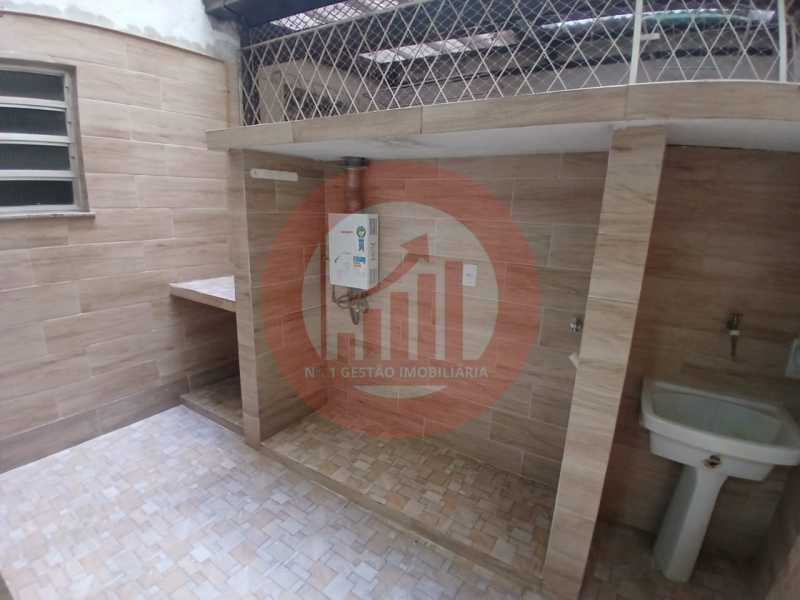 19 Área Serviço. - 19