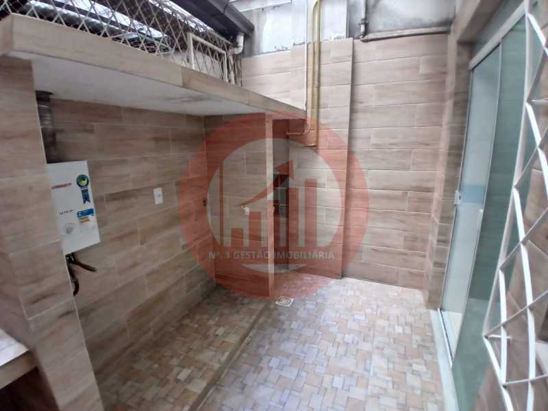 20 Área Serviço. - 20