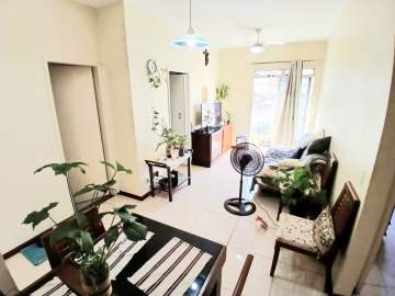 Imperdível - Apartamento à venda - 1 quarto com dependência completa no bairro Vila Isabel. - RJ. - TJAP10188