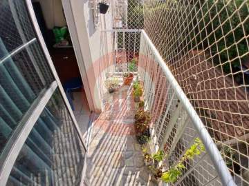 Imperdível - Apartamento à venda - 1 quarto com dependência completa no bairro Vila Isabel. - RJ. - TJAP10188